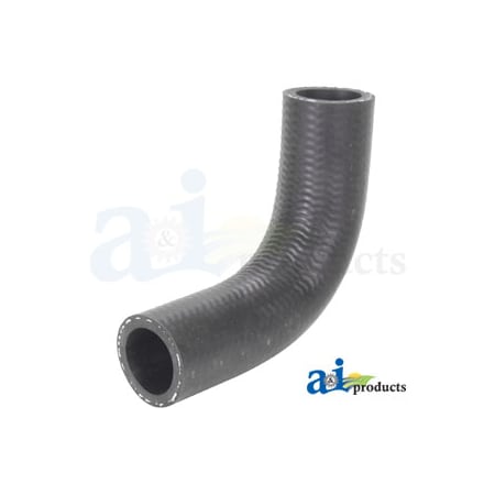 A & I Products Hose, Water Manifold / Lower Engine Oil Cooler 4" x4" x2" A-R50402
